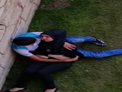 Watch real arab wife enjoying sex video
